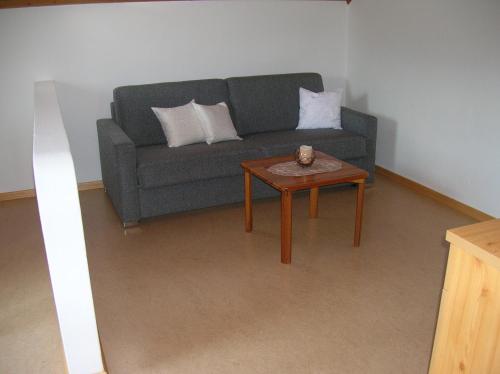 Appartements Mantinger