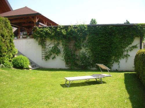 Appartements Mantinger