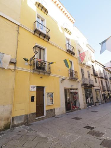 b&b del corso