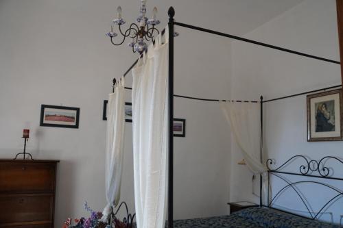 Dimora tipica toscana