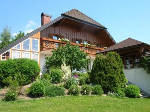 Appartements Mantinger in Mauterndorf, Österreich