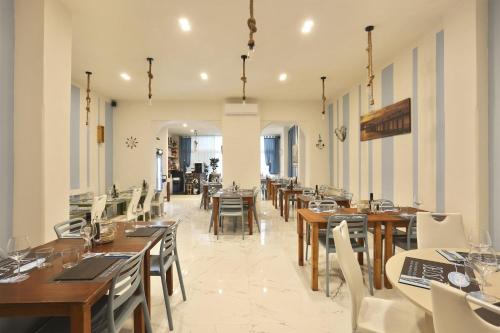 Hotel Nuovo Tirreno - image 6