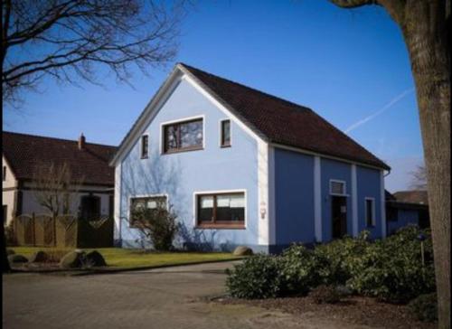 Ferienwohnung Esenshamm in Nordenham, Deutschland