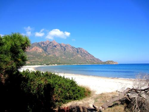  Residence Abba Urci, Tertenìa bei Marina di Gairo