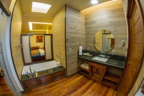 Baldi Hot Springs Resort Hotel & Spa