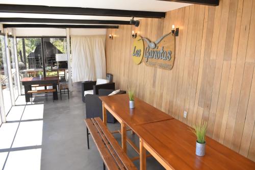 Facilities, Las Gaviotas in San Carlos de Bariloche