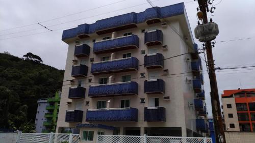 Apartamento Excelente e Tranquilo em Ubatuba