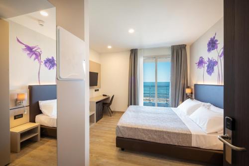 Hotel Tritone – Caorle, GA
