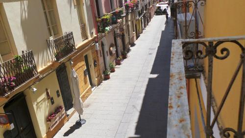 b&b del corso