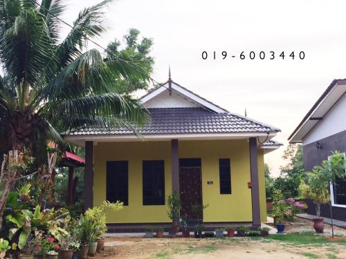 Homestay Terengganu Faidaville