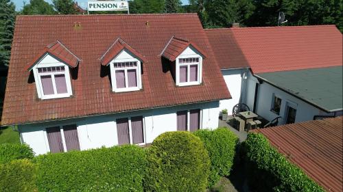 Pension Zum Lindeneck