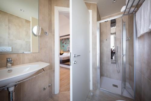 Hotel Tritone – Caorle, GA