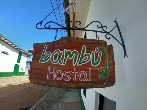 Hostal Bambu