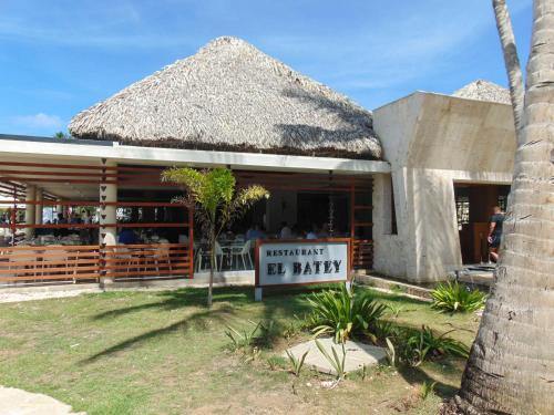 Restoran, Casa Marina Beach & Reef All Inclusive in Sosua