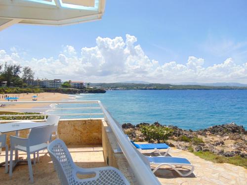 Pub/Lounge, Casa Marina Beach & Reef All Inclusive in Sosua