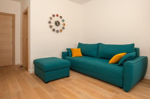 Apartments Mistral - image 4