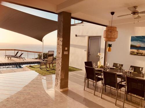 Vistas, Group & Family House Galant Curacao in Willibrordus