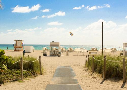 Hotel Breakwater South Beach, an Ascend Hotel Collection Member