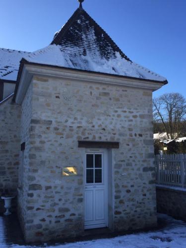 la ferme des ruelles