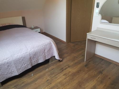 Homely apartments Hannover - Room Agency, Hannover (fotografie 10)