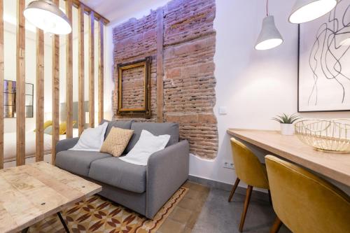 Wonderful Apartment Chueca, Madrid (fotografie 2)