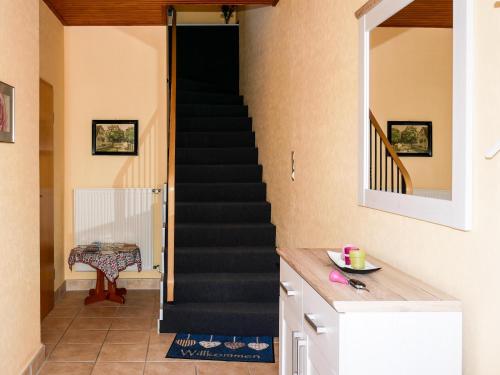 Ferienwohnung am Dorfteich in Fehmarn
