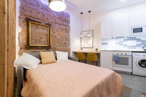 Wonderful Apartment Chueca, Madrid (fotografie 3)