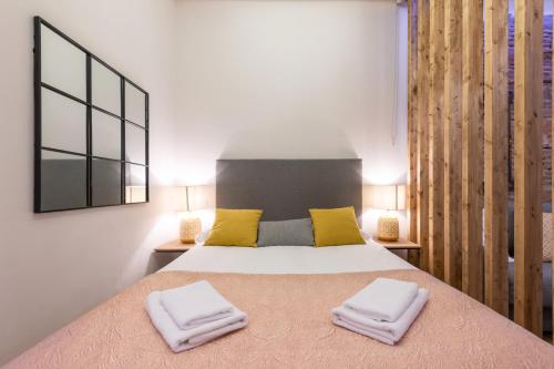 Wonderful Apartment Chueca, Madrid (fotografie 5)