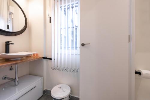Wonderful Apartment Chueca, Madrid (fotografie 7)