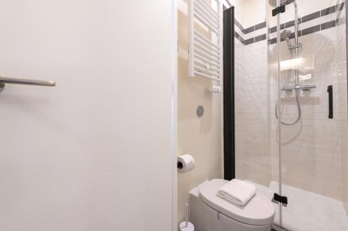 Wonderful Apartment Chueca, Madrid (fotografie 8)
