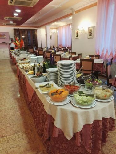 Hotel Kennedy – Caorle, GA