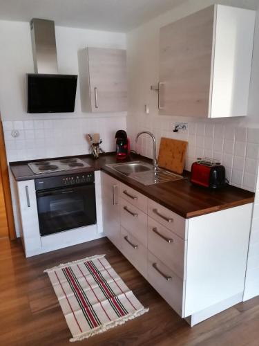 Ferienwohnung Gärtner (Ferienwohnung Gartner) in Flintsbach am Inn
