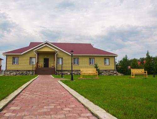 Guest House Poonezhye