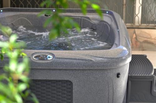 Spa, Villa BONHEUR & Co _ Spa in Riviere-Salee