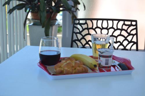 Comida y bebida, Villa BONHEUR & Co _ Spa in Riviere-Salee