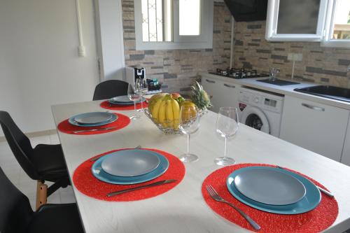 Instalaciones, Villa BONHEUR & Co _ Spa in Riviere-Salee