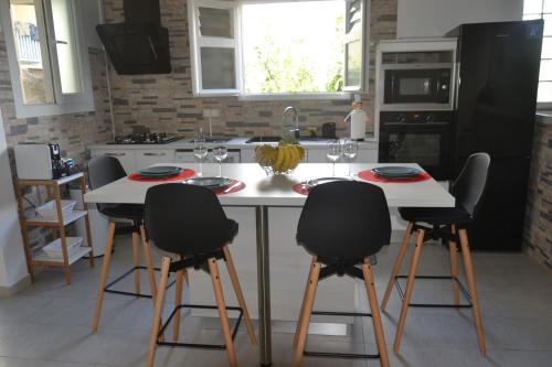 Instalaciones, Villa BONHEUR & Co _ Spa in Riviere-Salee