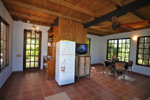 حمام, Isla Hermosa Guesthouse in Vieques