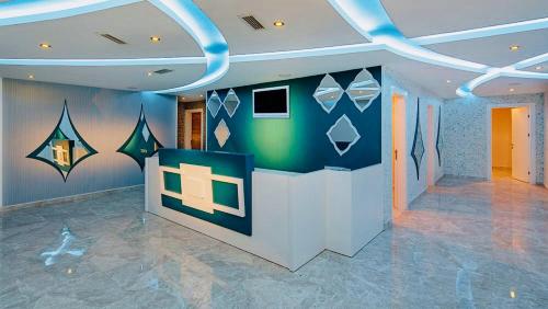 Luxury Granada city Appartment