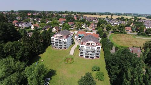 Exterior view, Penthouse-Suite am Ploner See in Ascheberg (Holstein)