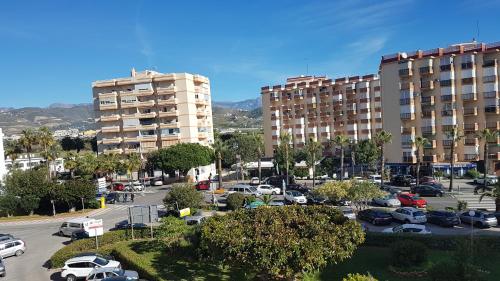 Apartamento Turistico Peñalver Playa 316