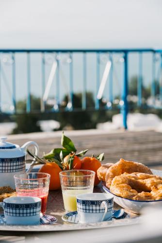Les Jardins du Phare de Sidi Bou Said