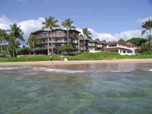 Hale Hui Kai #201 - main image