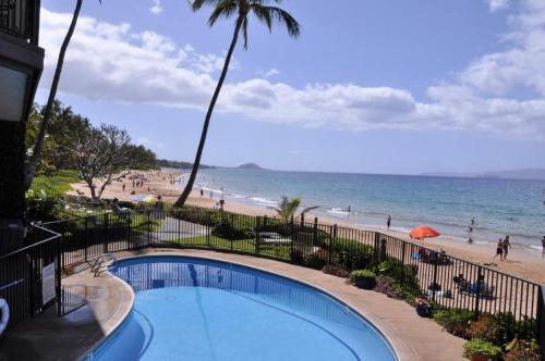 Holiday home in Wailea Hawaii