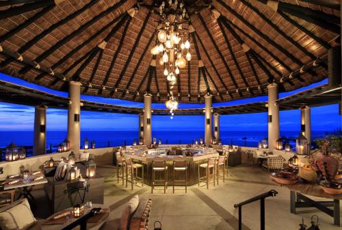 Restaurant, Esperanza, Auberge Collection in Cabo del Sol