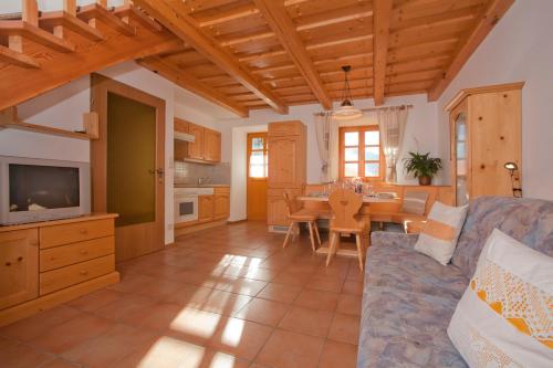 Hof Wieser in 帕特爾加森