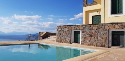 Villa Archangelos Aegina - image 2