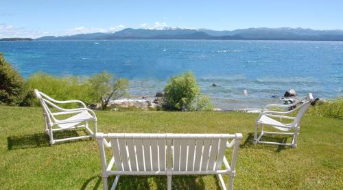 Facilities, Cabanas Barlovento in San Carlos de Bariloche