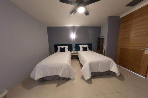 Hotel Siena in Pénjamo, Mexico