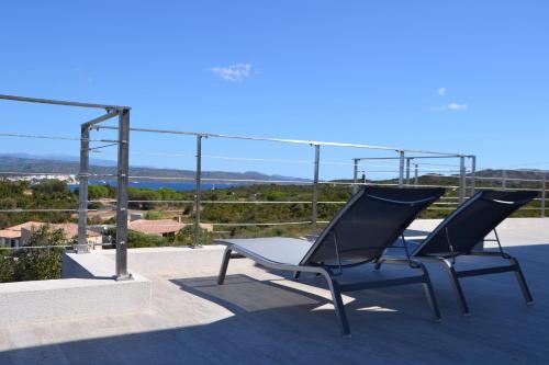 Villas Pure Mare Bonifacio 2